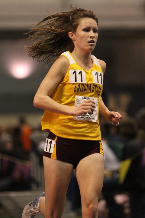 2010 MPSF-072.JPG - 2010 Mountain Pacific Sports Federation Indoor Track and Field Championships, February 26-27, Dempsey Indoor, Seattle, WA.
